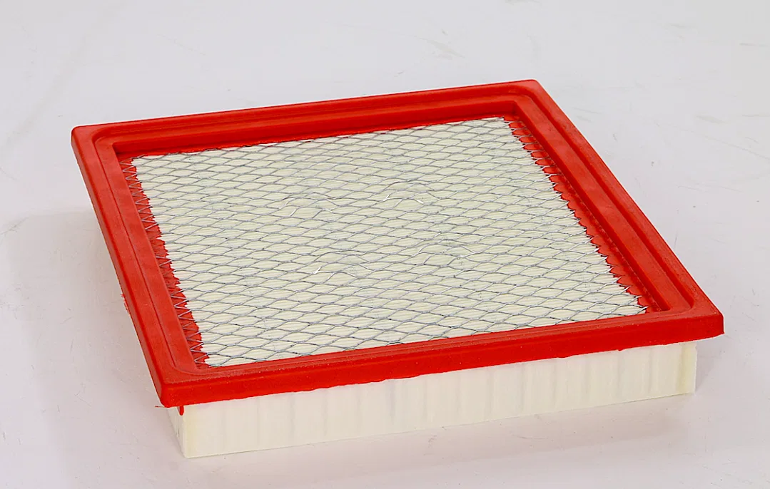 WA10256 – WIX FILTR LD Air Filter, OE Replacement - view 3